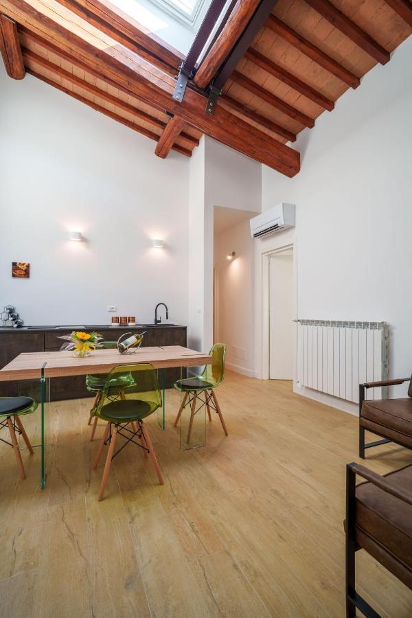 Giotto Apartment Florença Exterior foto